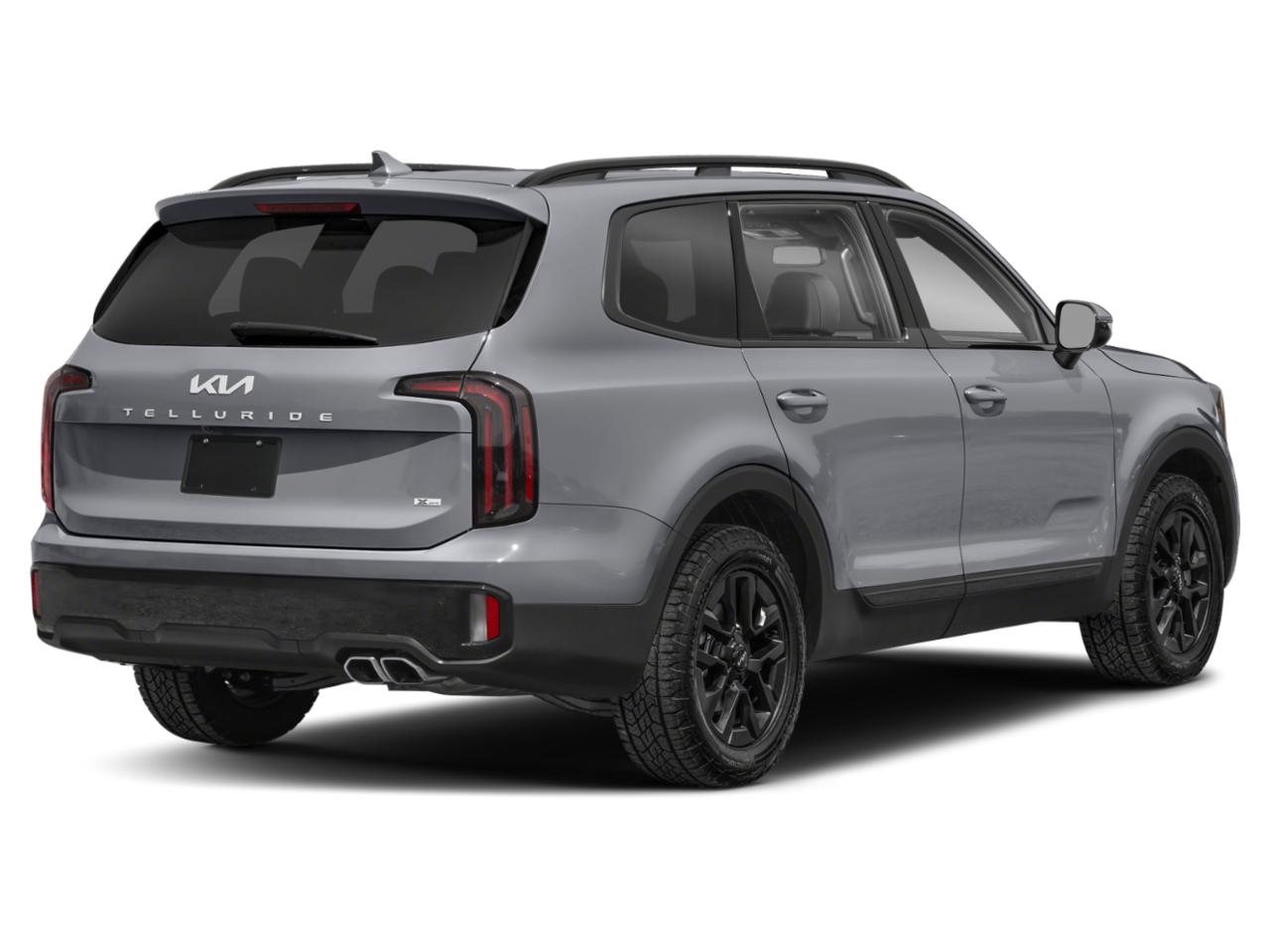 2024 Kia Telluride Vehicle Photo in San Antonio, TX 78230