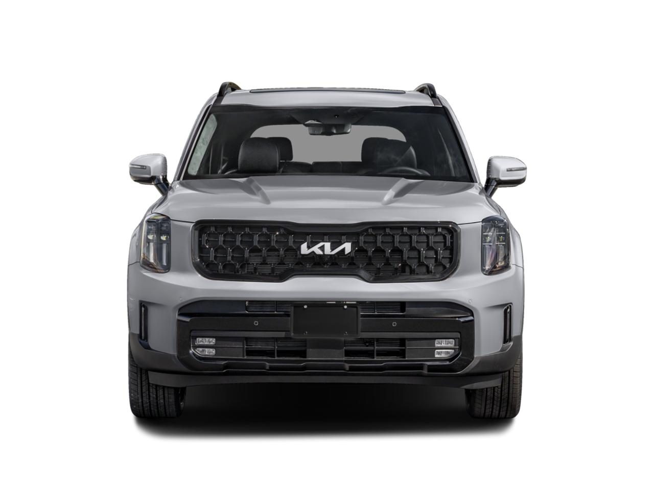 2024 Kia Telluride Vehicle Photo in INDEPENDENCE, MO 64055-1314