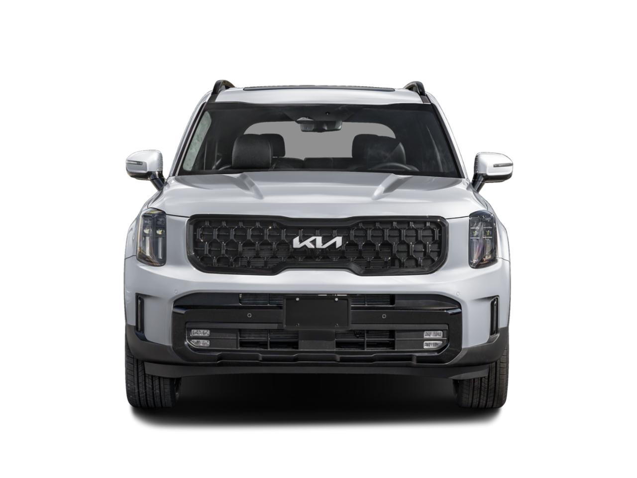 2024 Kia Telluride Vehicle Photo in GRAND BLANC, MI 48439-8139