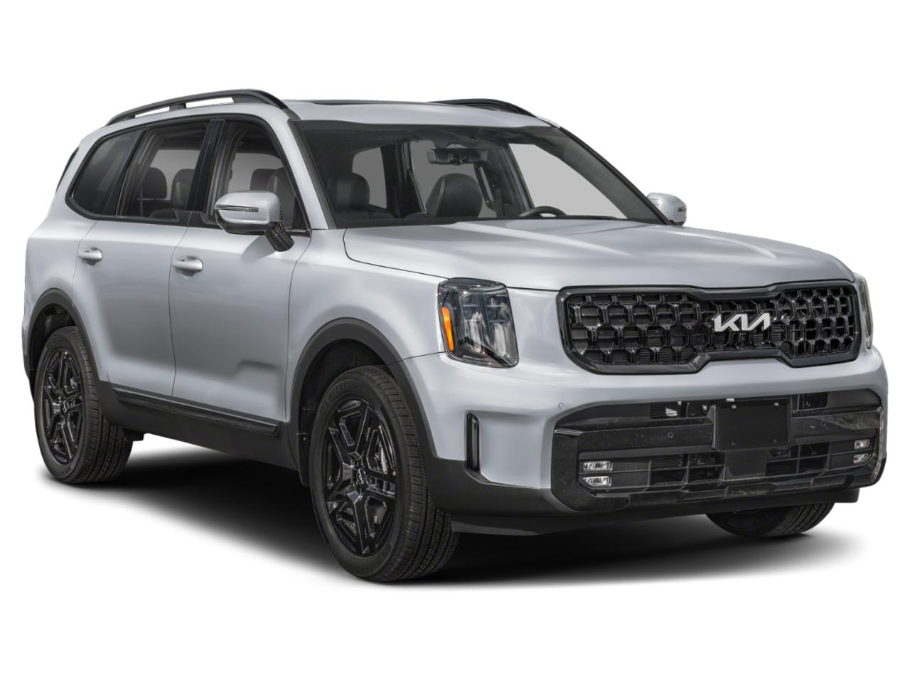 2024 Kia Telluride Vehicle Photo in GRAND BLANC, MI 48439-8139