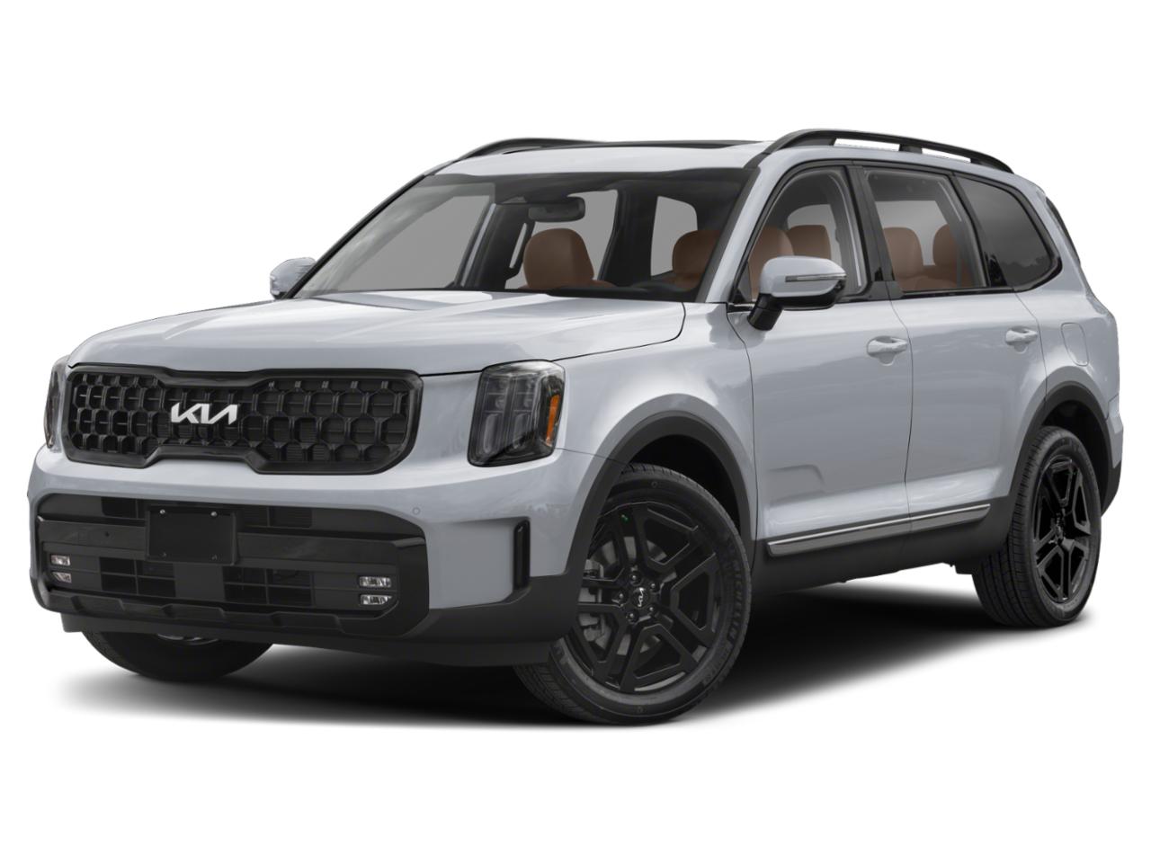 2024 Kia Telluride Vehicle Photo in BATON ROUGE, LA 70809-4546