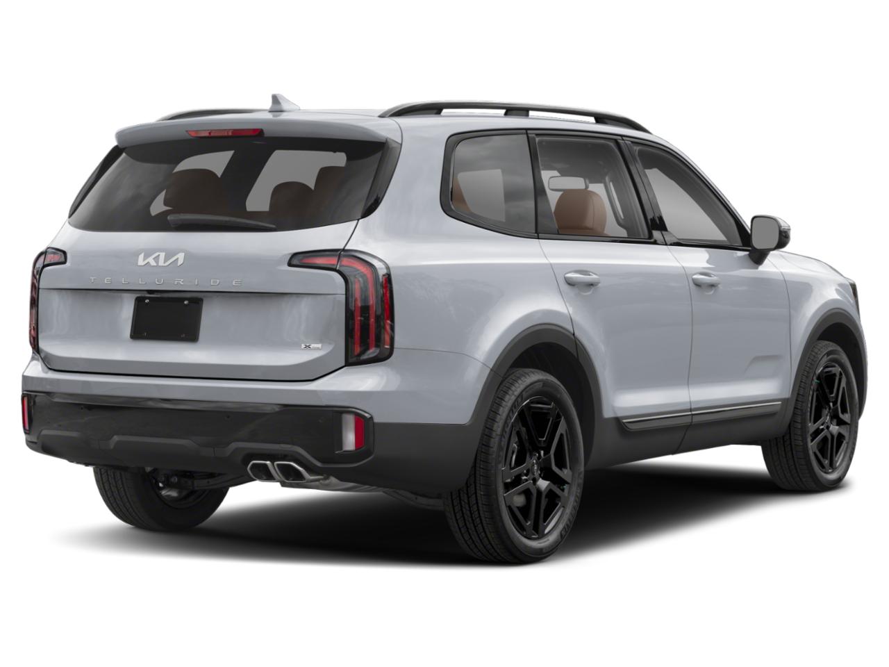 2024 Kia Telluride Vehicle Photo in BATON ROUGE, LA 70809-4546