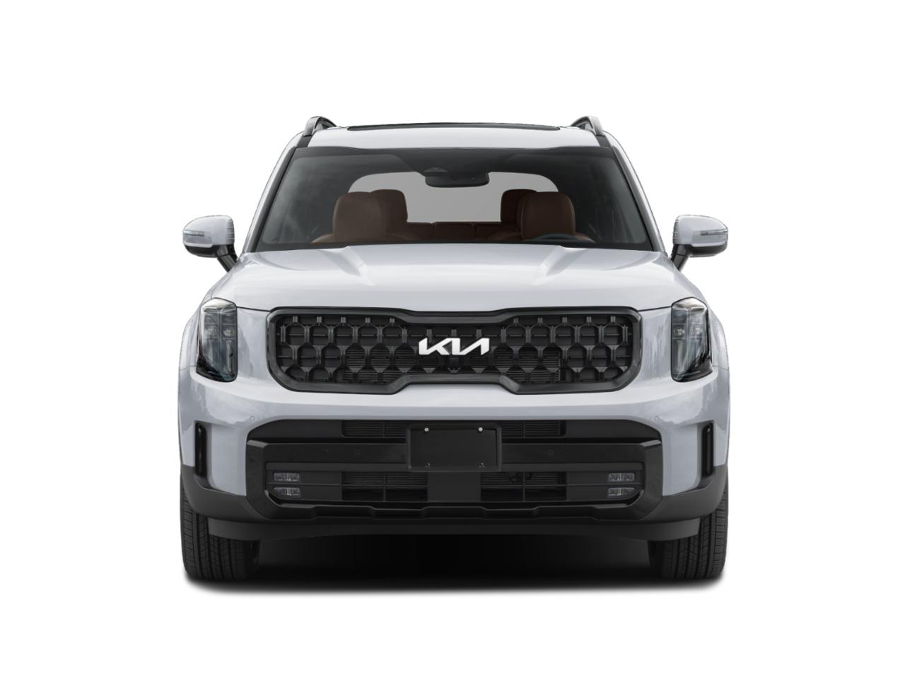 2024 Kia Telluride Vehicle Photo in BATON ROUGE, LA 70809-4546