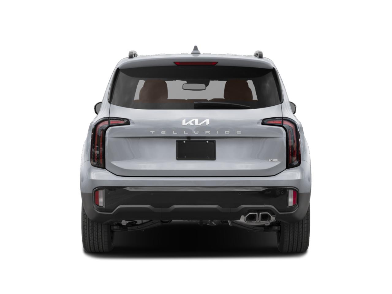 2024 Kia Telluride Vehicle Photo in BATON ROUGE, LA 70809-4546