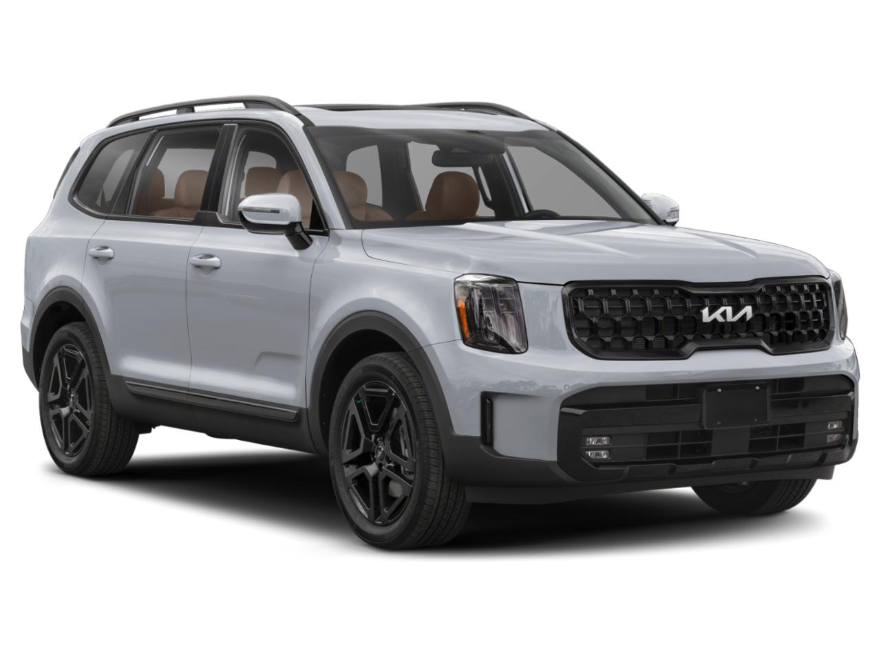 2024 Kia Telluride Vehicle Photo in BATON ROUGE, LA 70809-4546