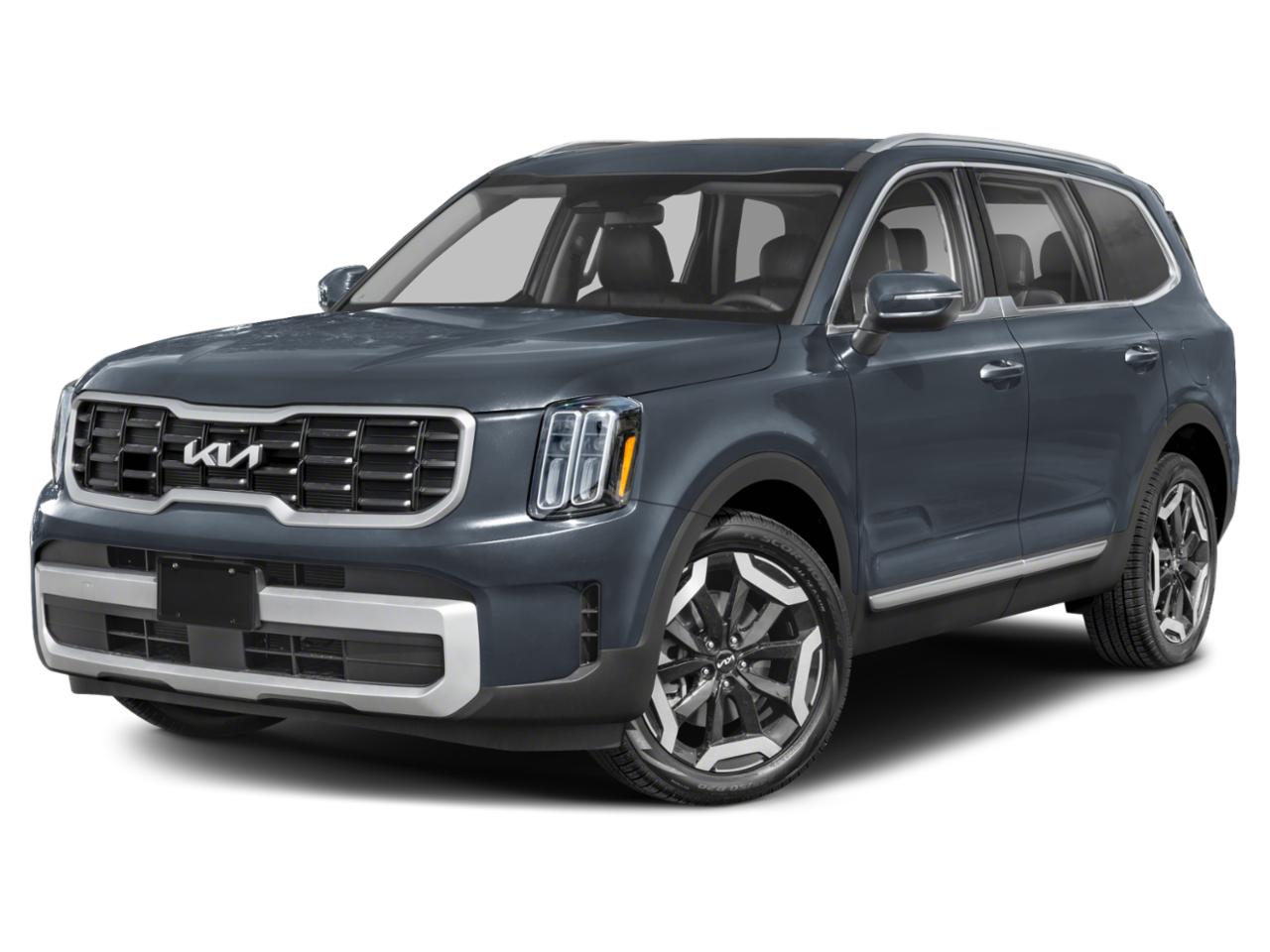 2024 Kia Telluride Vehicle Photo in ALBERTVILLE, AL 35950-0246