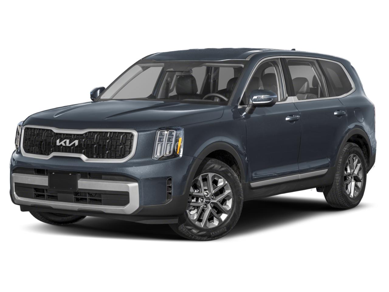 2024 Kia Telluride Vehicle Photo in MIAMI, FL 33172-3015