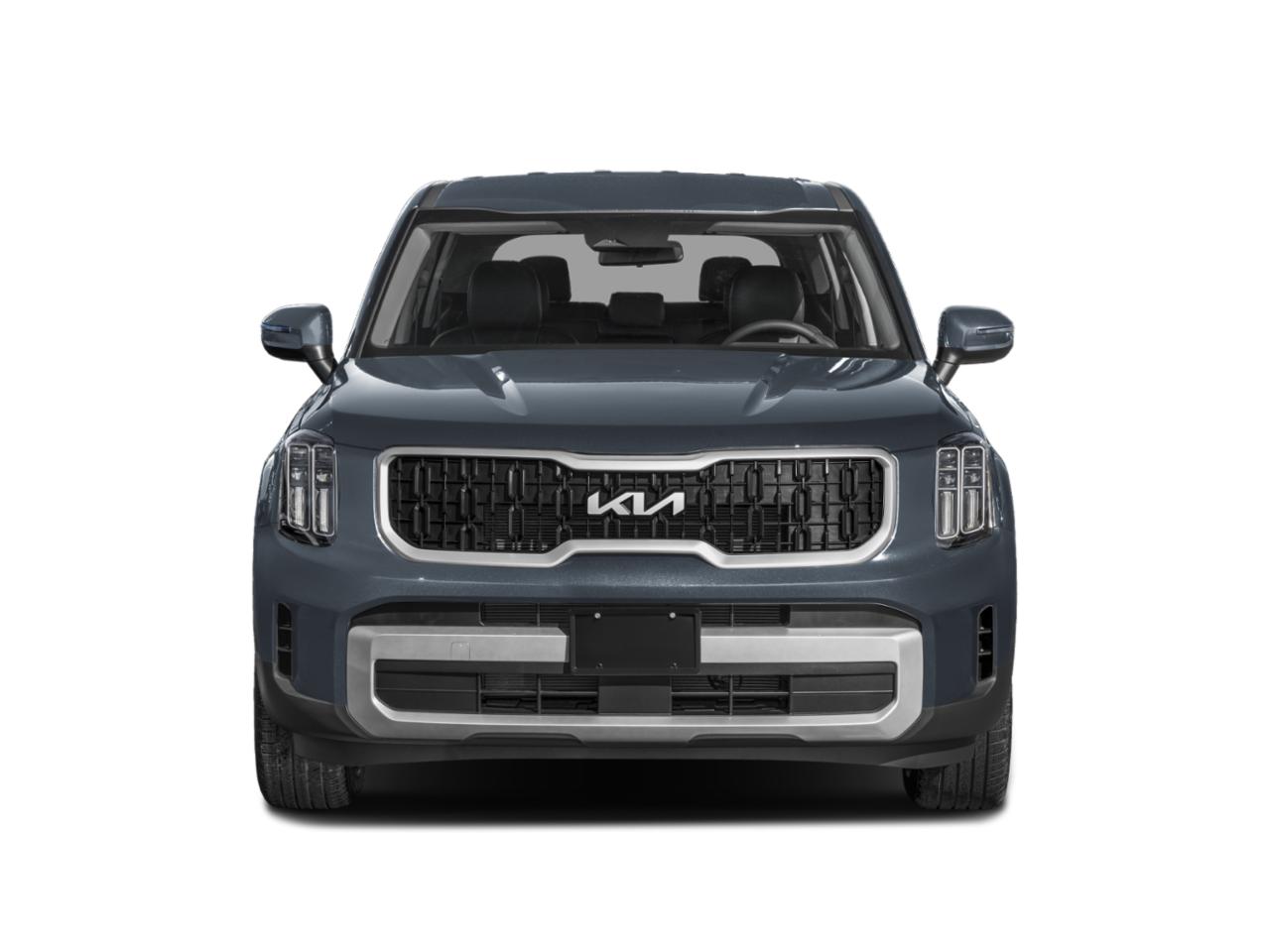 2024 Kia Telluride Vehicle Photo in MIAMI, FL 33172-3015