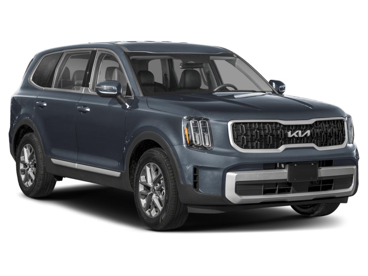 2024 Kia Telluride Vehicle Photo in MIAMI, FL 33172-3015