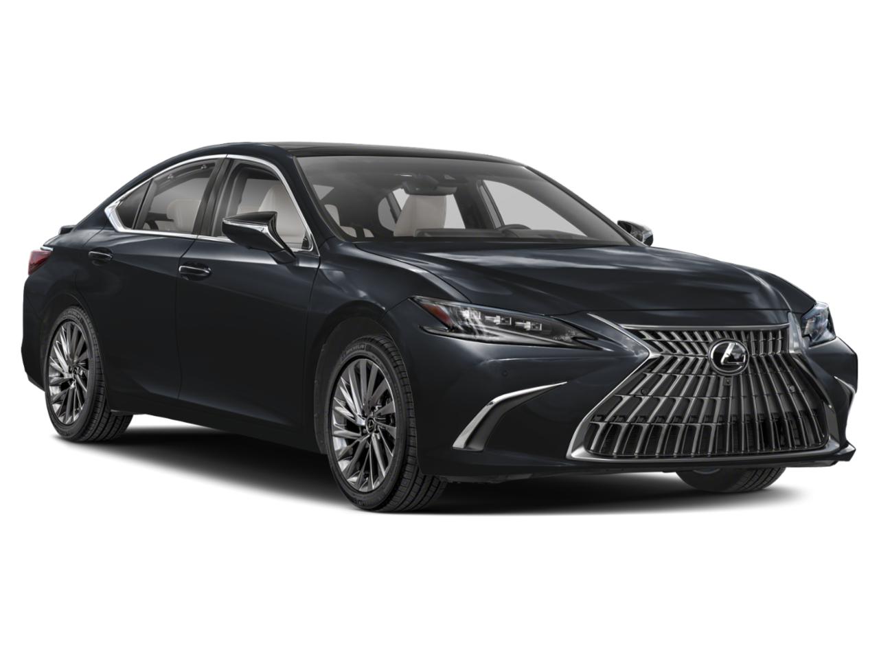 2024 Lexus ES 350 Vehicle Photo in Appleton, WI 54913