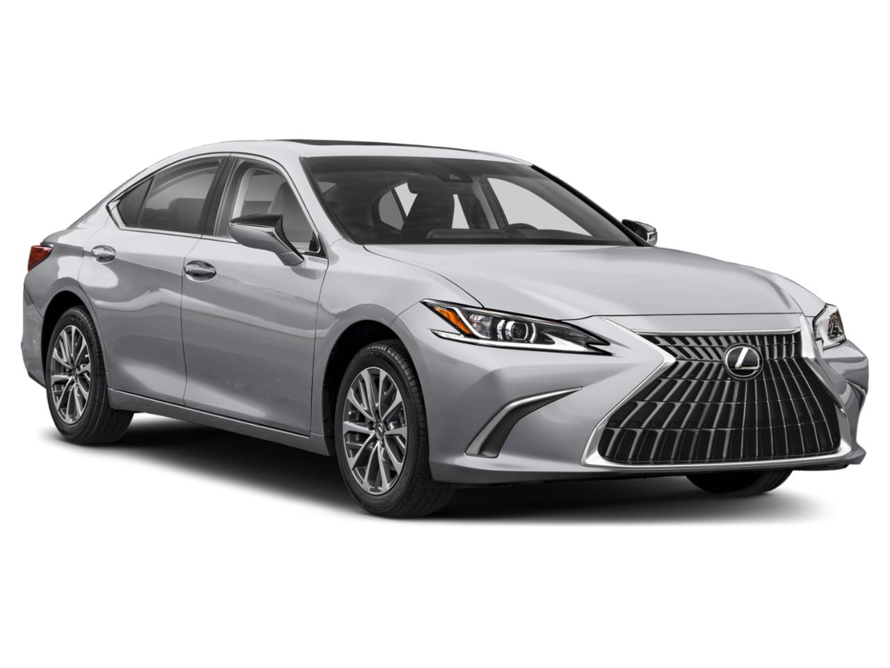 2024 Lexus ES 350 Vehicle Photo in Cockeysville, MD 21030