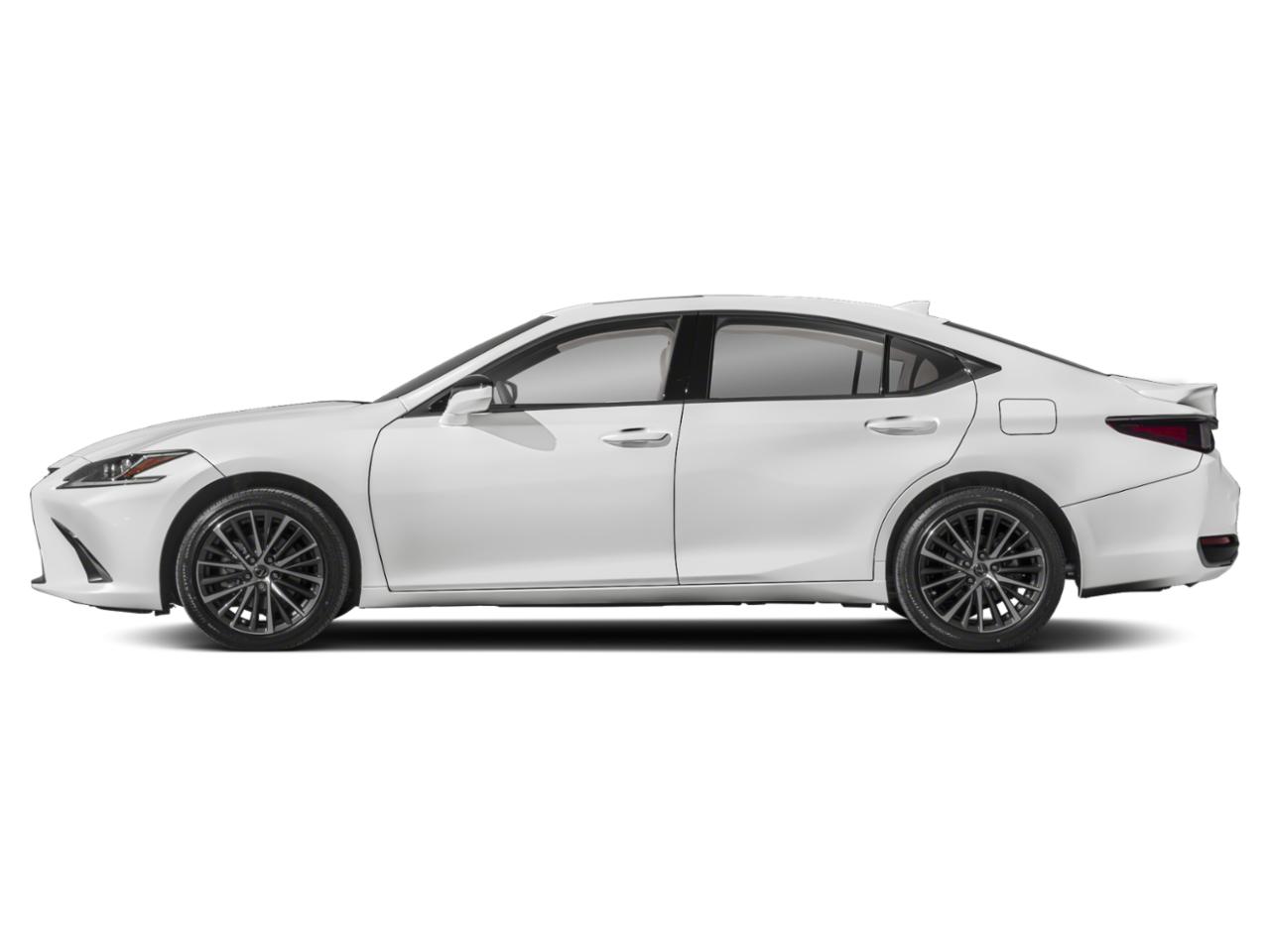 2024 Lexus ES Vehicle Photo in DENVER, CO 80221-3610