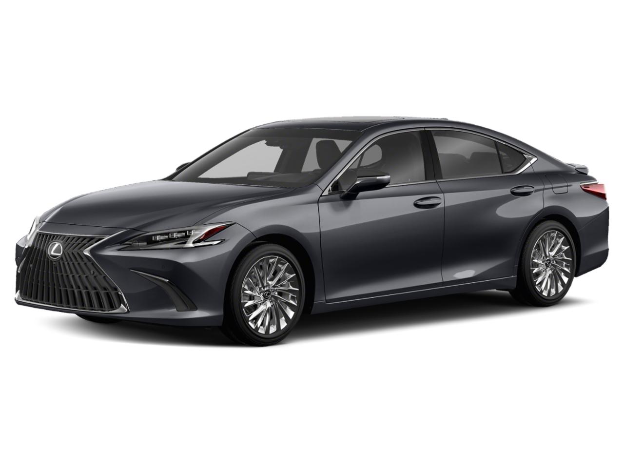 2024 Lexus ES 300h Vehicle Photo in Tampa, FL 33614