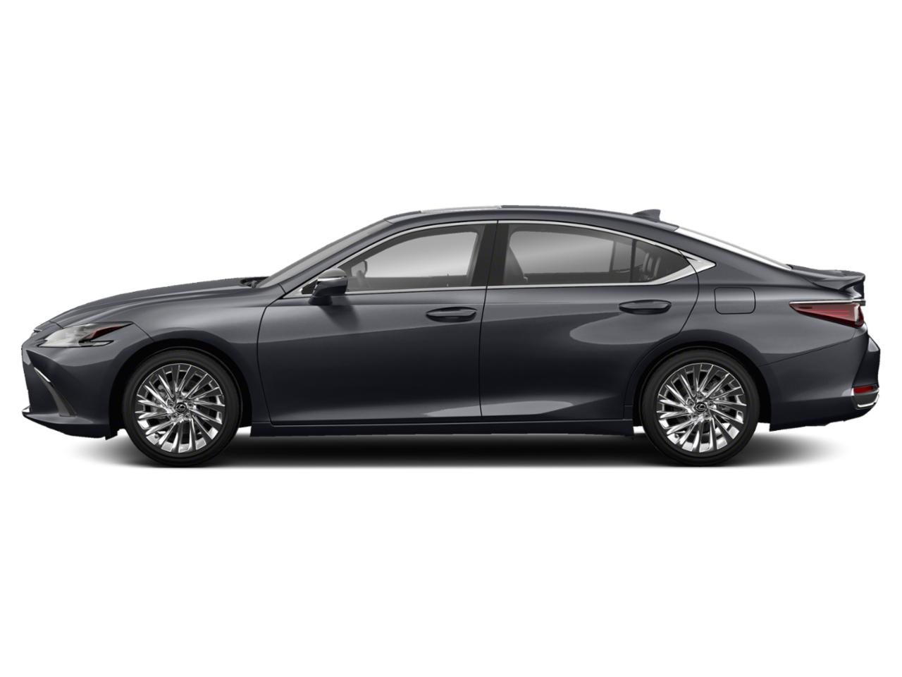 2024 Lexus ES 300h Vehicle Photo in Tampa, FL 33614