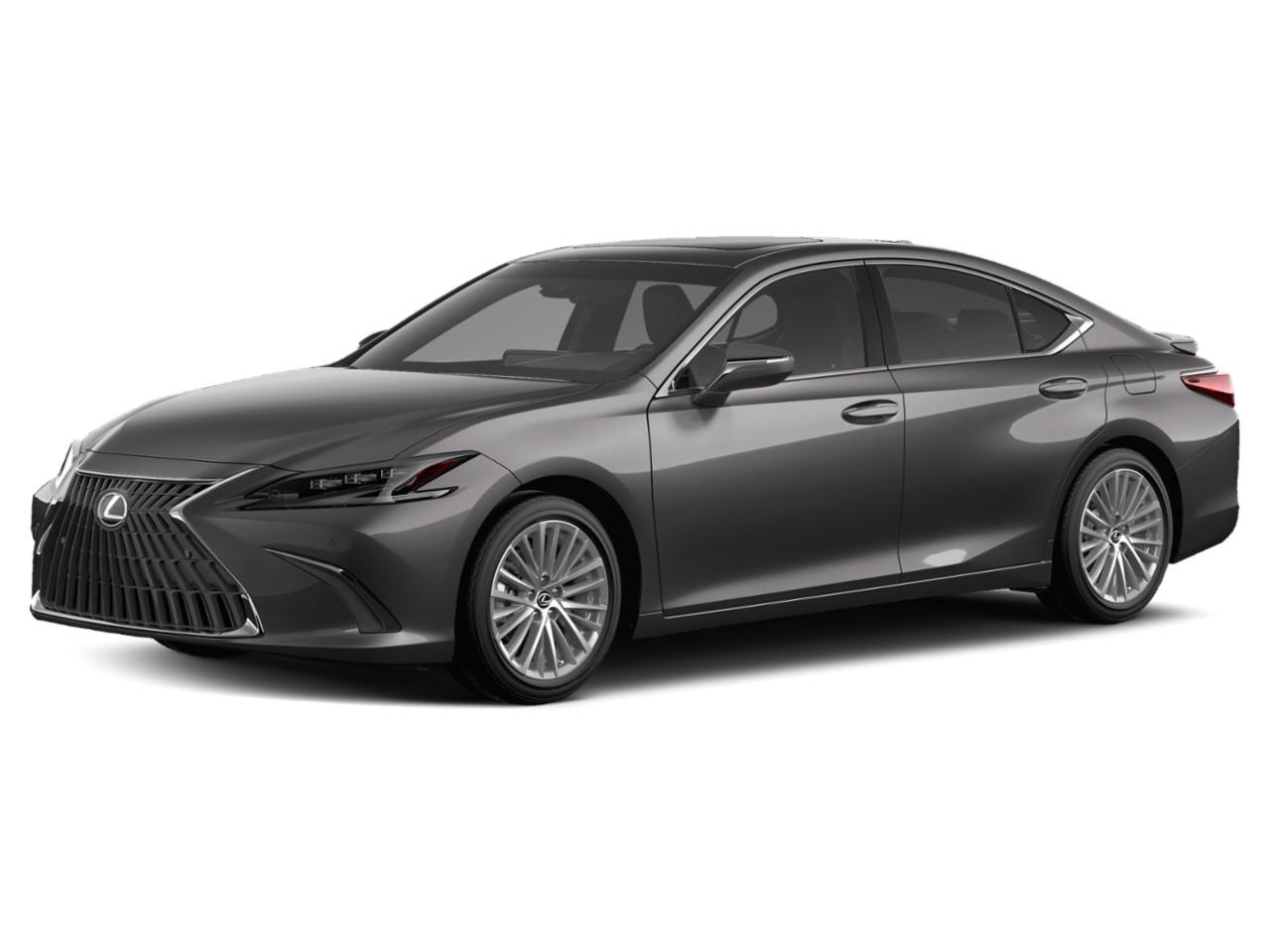 2024 Lexus ES 300h Vehicle Photo in Clearwater, FL 33761