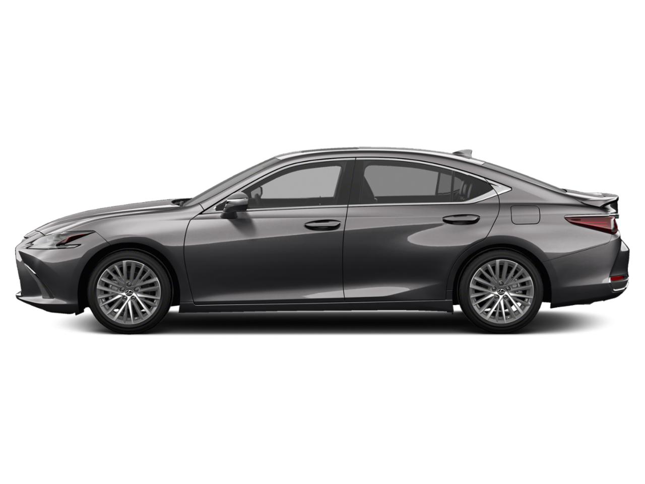 2024 Lexus ES 300h Vehicle Photo in Clearwater, FL 33761