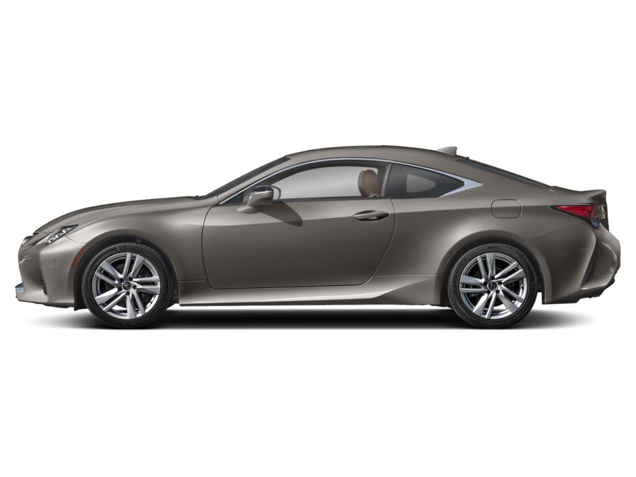 2024 Lexus RC 350 Vehicle Photo in Appleton, WI 54913