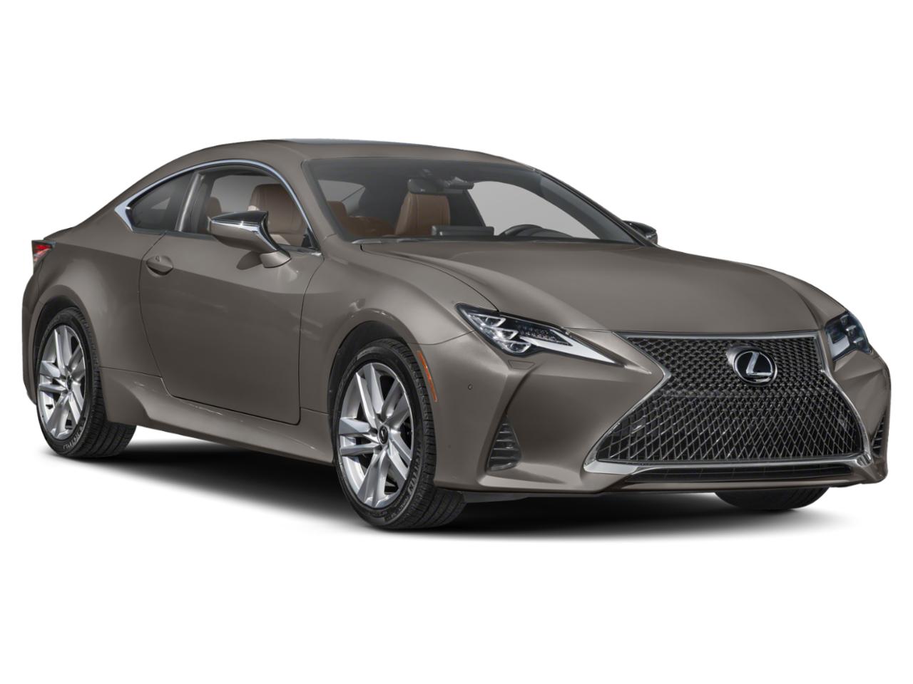 2024 Lexus RC 350 Vehicle Photo in Appleton, WI 54913