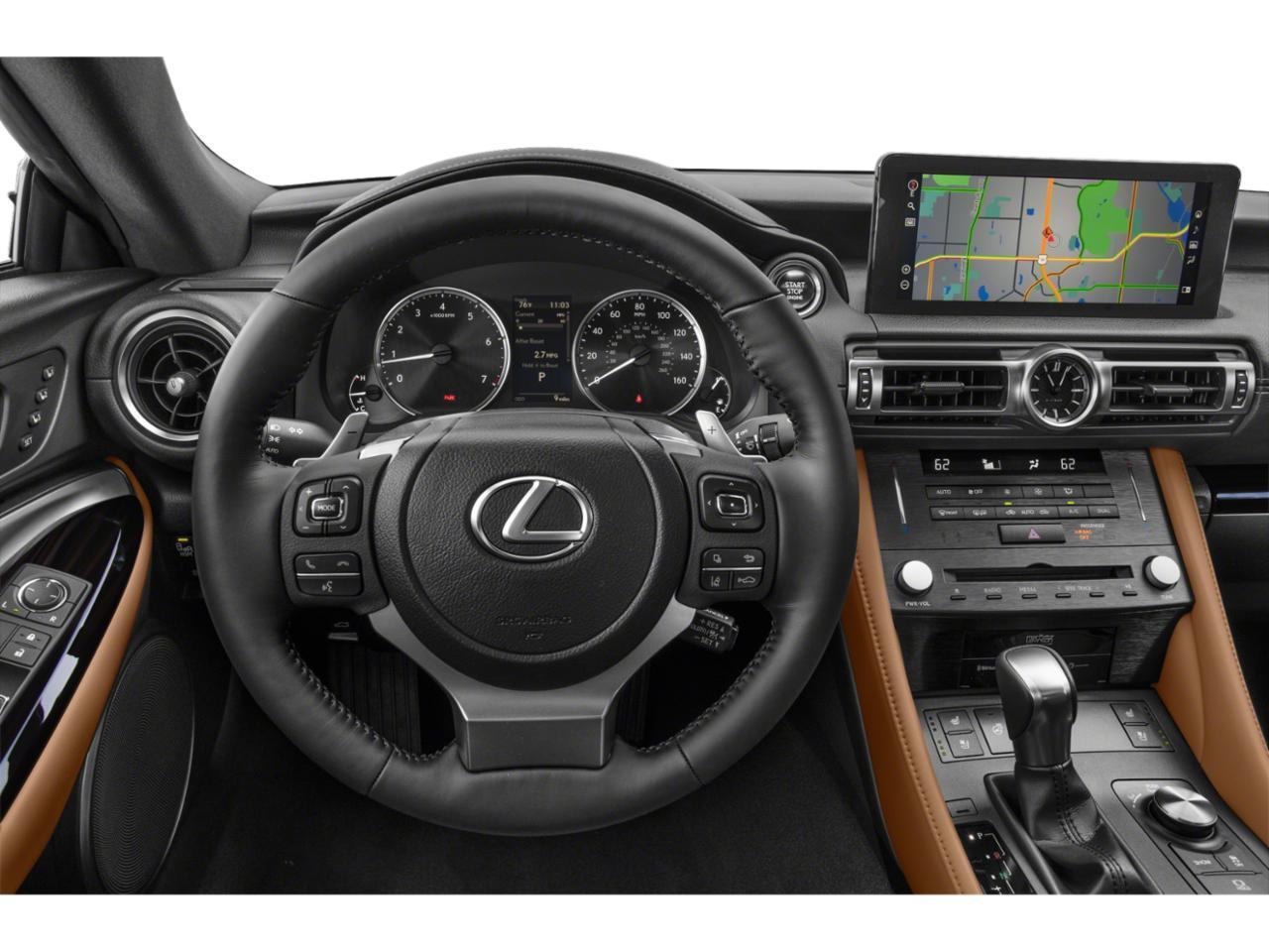 2024 Lexus RC 350 Vehicle Photo in Appleton, WI 54913