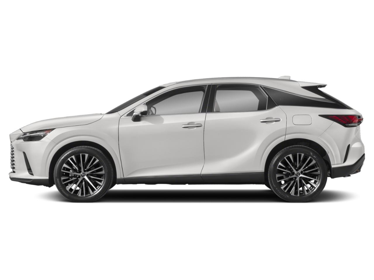 2024 Lexus RX 350 Vehicle Photo in West Palm Beach, FL 33417