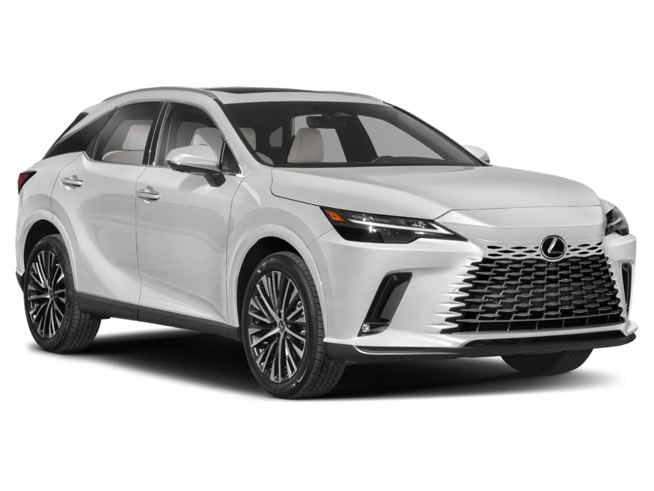 2024 Lexus RX 350 Vehicle Photo in West Palm Beach, FL 33417