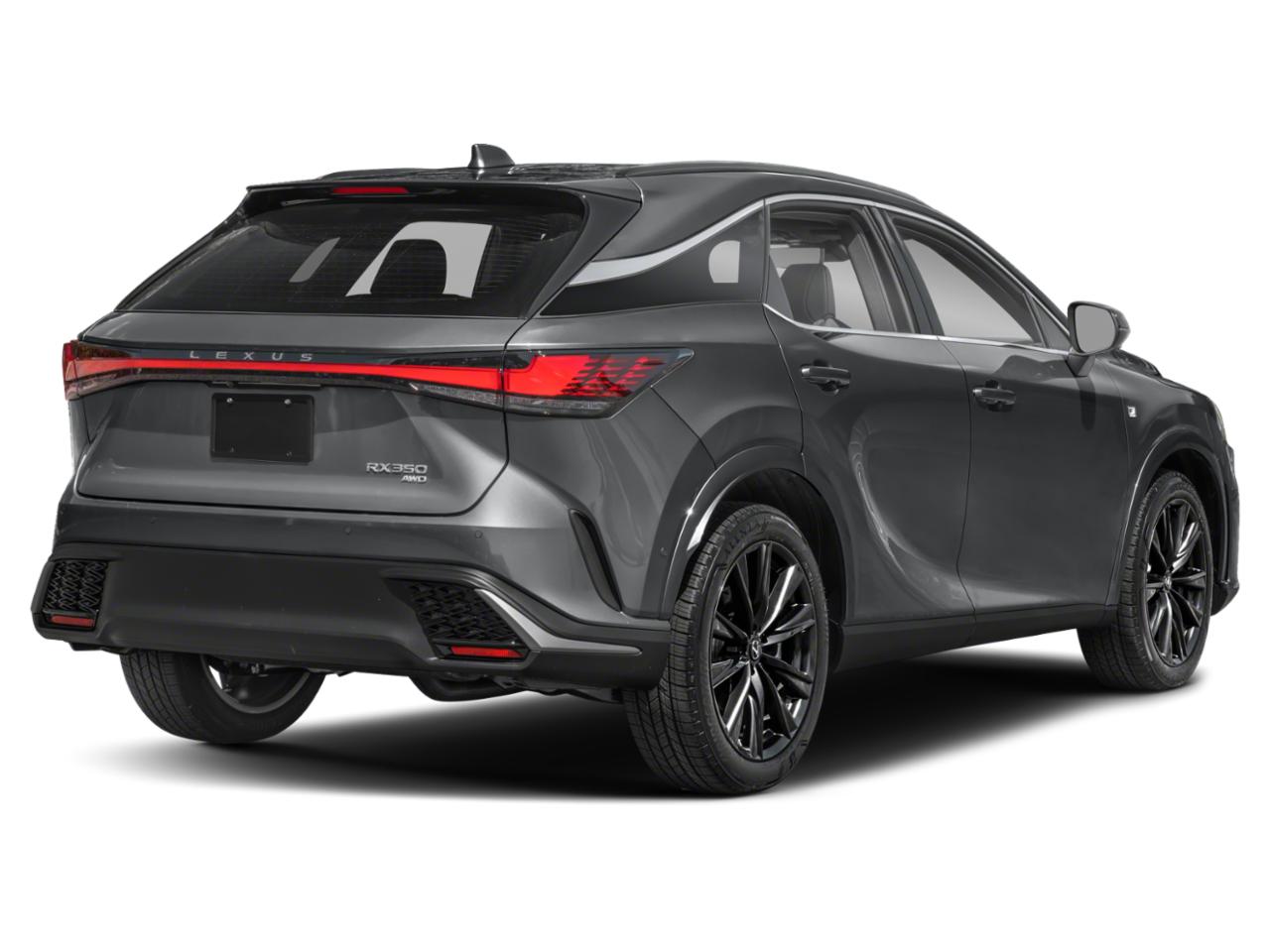 2024 Lexus RX 350 Vehicle Photo in Pompano Beach, FL 33064