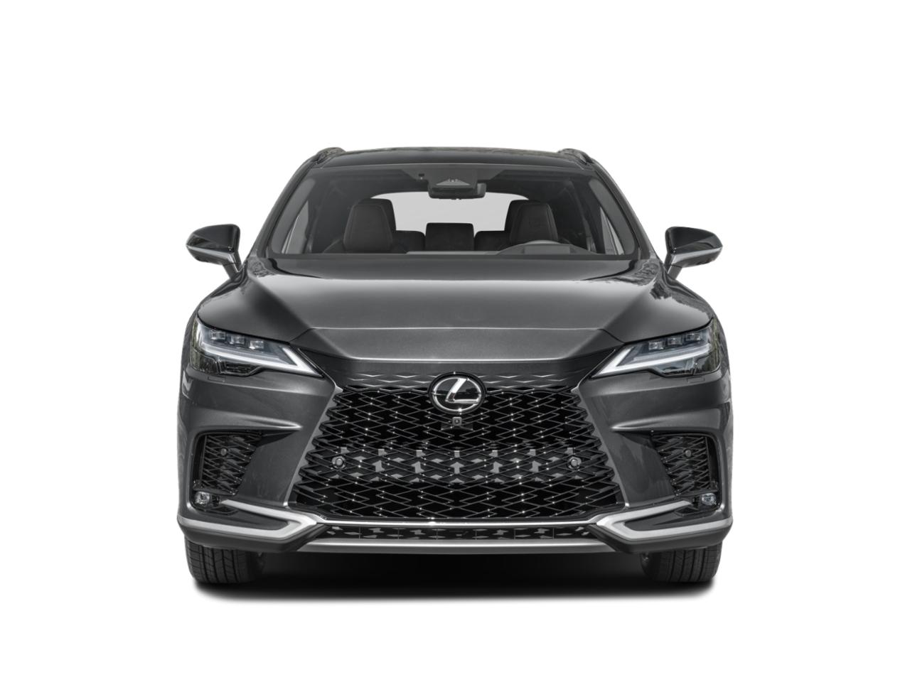 2024 Lexus RX 350 Vehicle Photo in Delray Beach, FL 33444