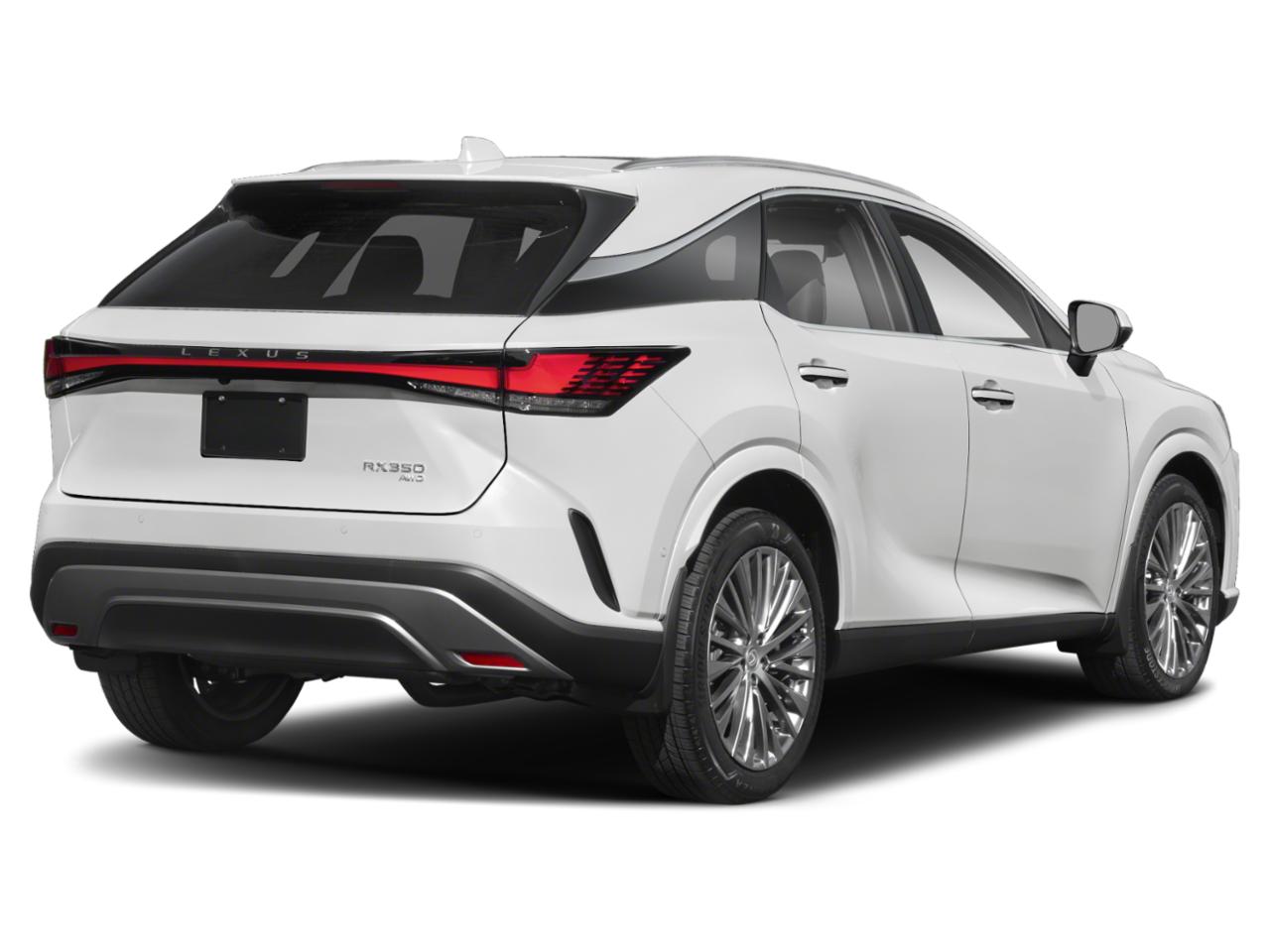 2024 Lexus RX 350 Vehicle Photo in Tampa, FL 33614