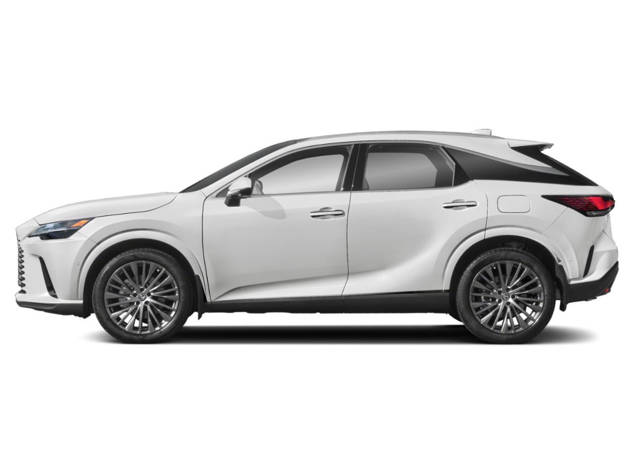 2024 Lexus RX 350 Vehicle Photo in Tampa, FL 33614