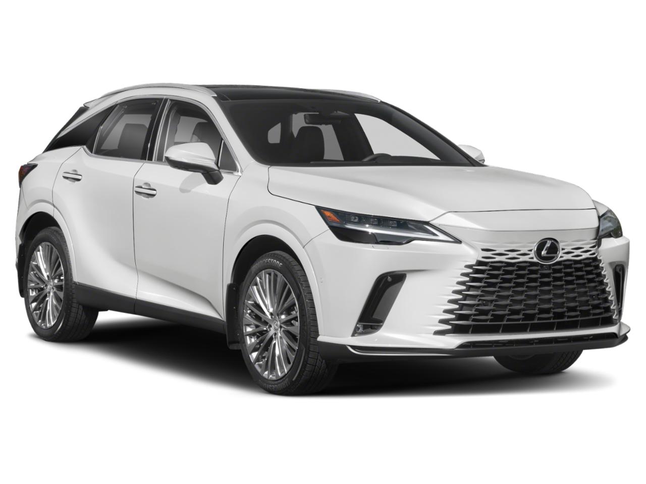 2024 Lexus RX 350 Vehicle Photo in Tampa, FL 33614