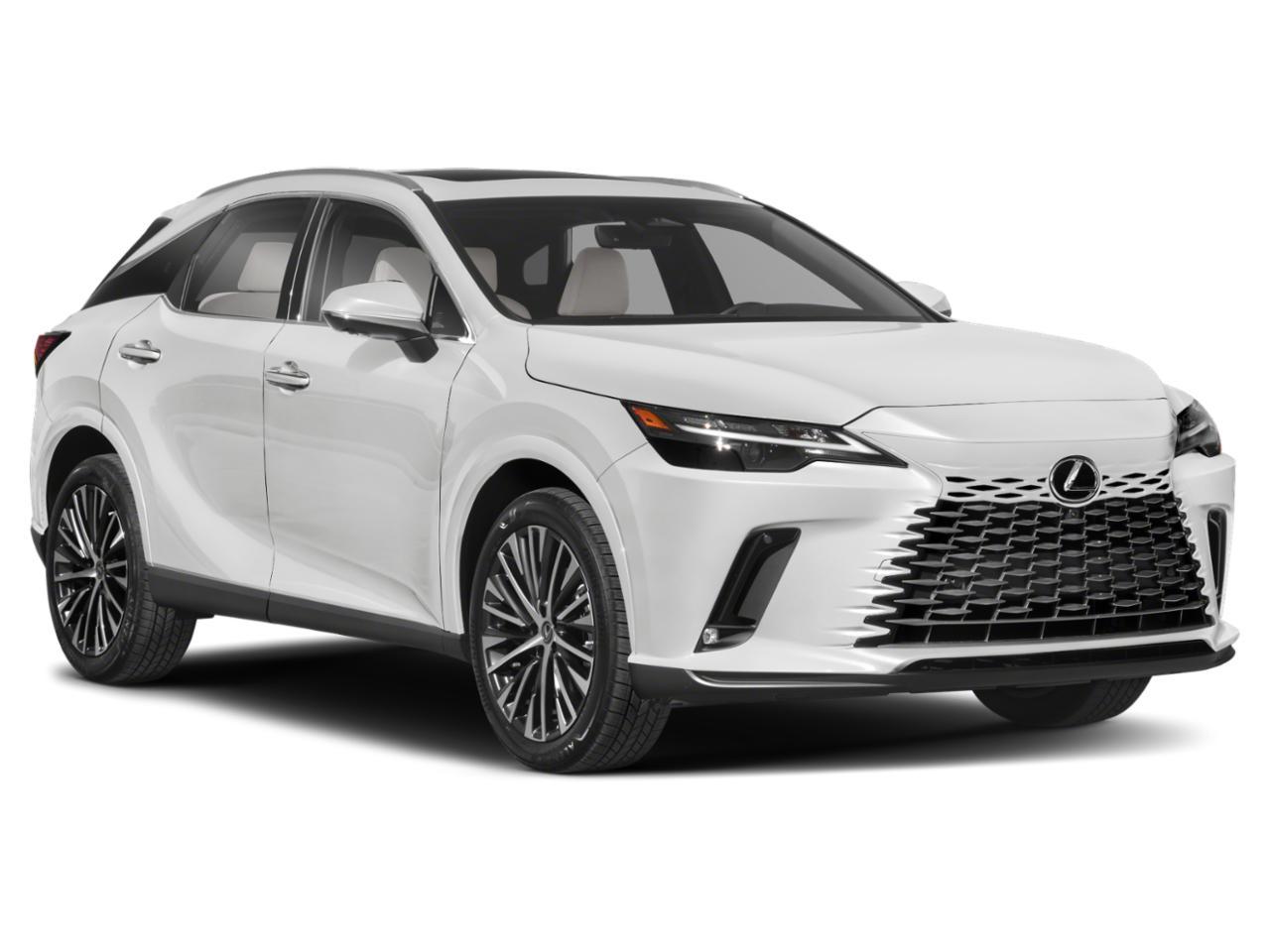 2024 Lexus RX 350 Vehicle Photo in Pompano Beach, FL 33064