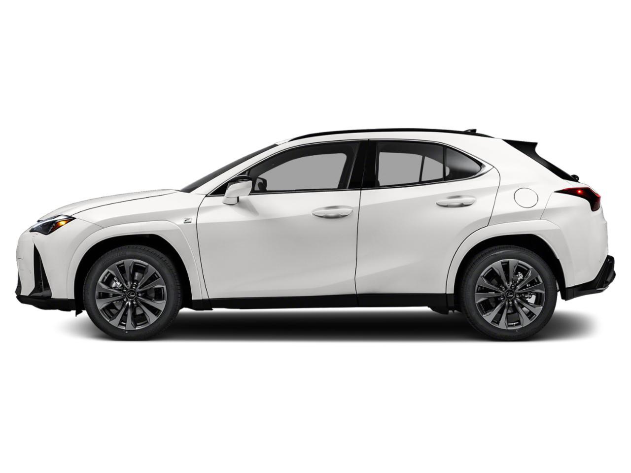 2024 Lexus UX 250h Vehicle Photo in West Palm Beach, FL 33417