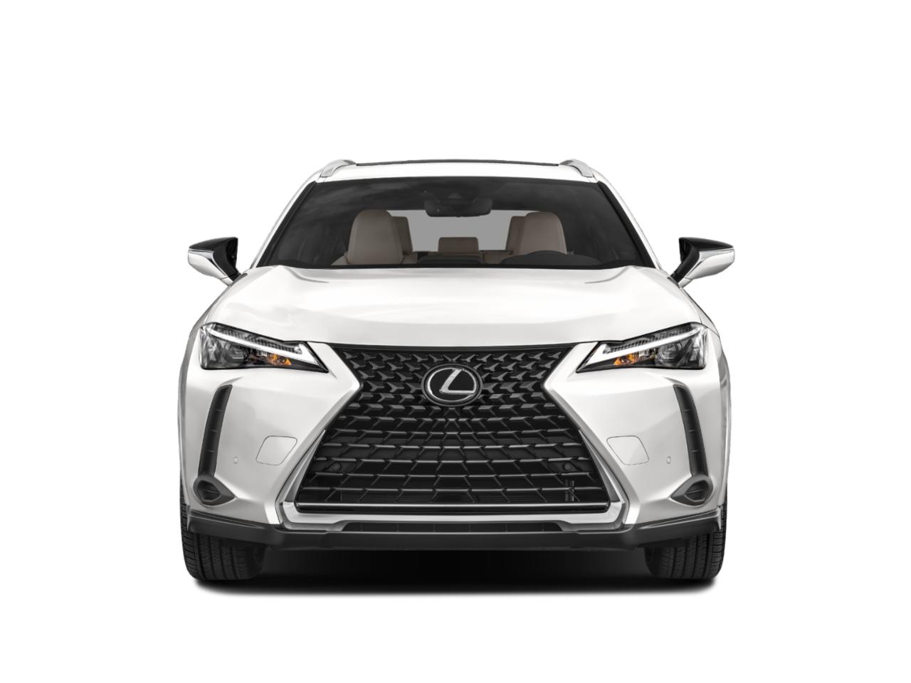 2024 Lexus UX 250h Vehicle Photo in Clearwater, FL 33761