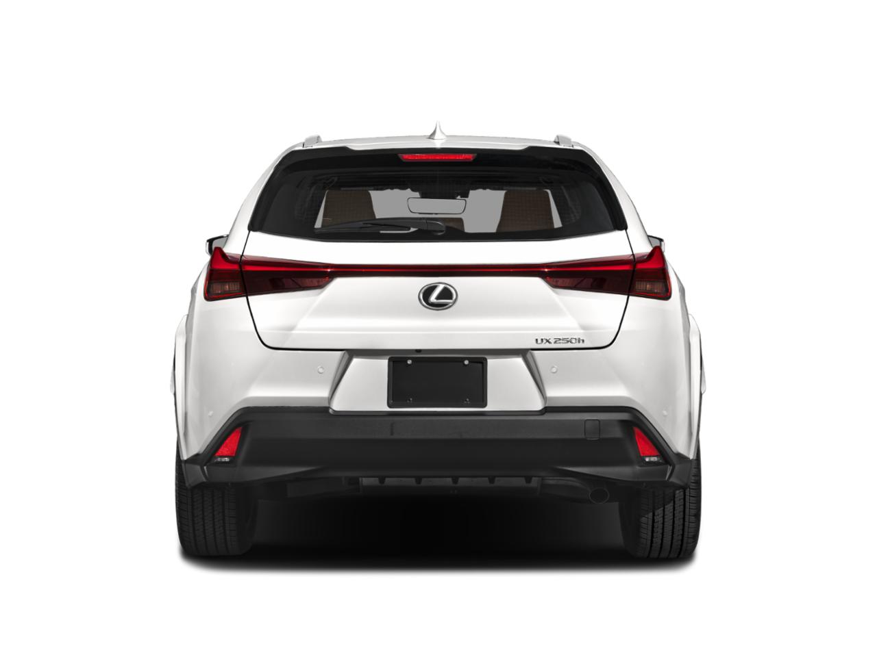 2024 Lexus UX 250h Vehicle Photo in Clearwater, FL 33761