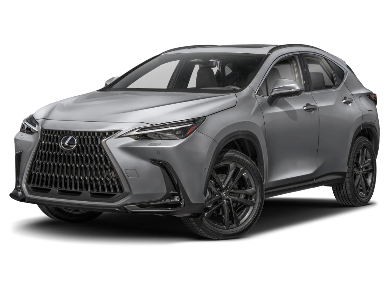 2024 Lexus NX 450h+ Vehicle Photo in Clearwater, FL 33761