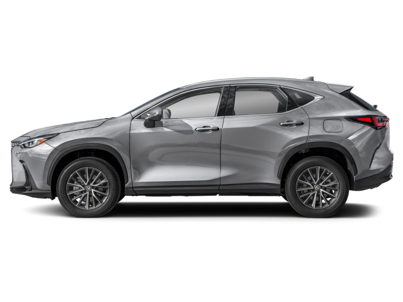 2024 Lexus NX 250 Vehicle Photo in Clearwater, FL 33761