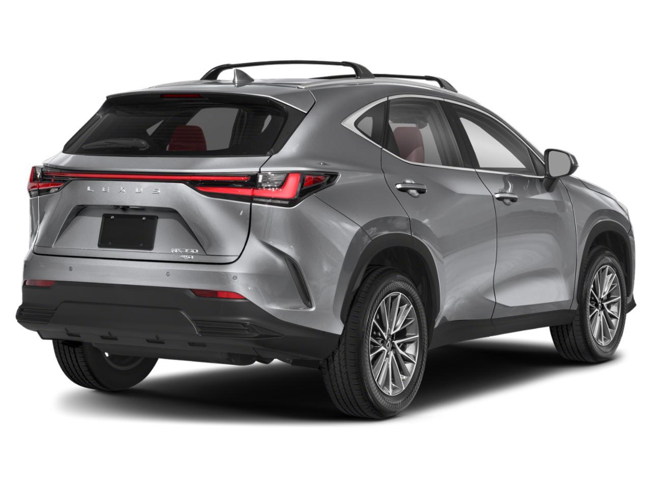 2024 Lexus NX 350 Vehicle Photo in Appleton, WI 54913