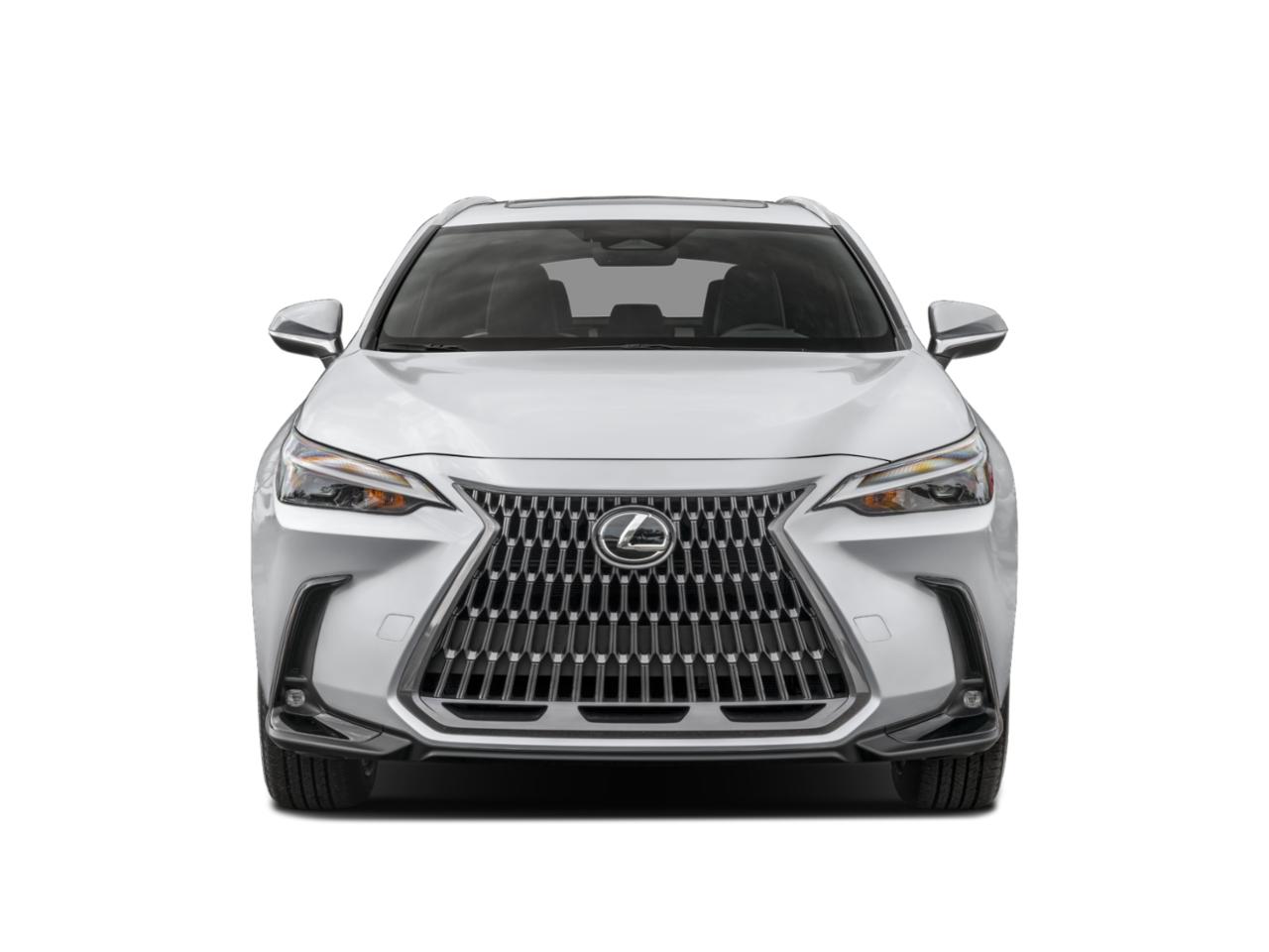 2024 Lexus NX 350h Vehicle Photo in Neenah, WI 54956