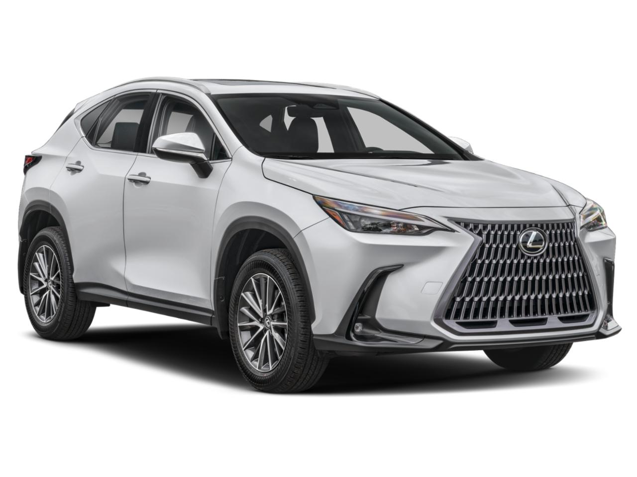 2024 Lexus NX 350h Vehicle Photo in Neenah, WI 54956