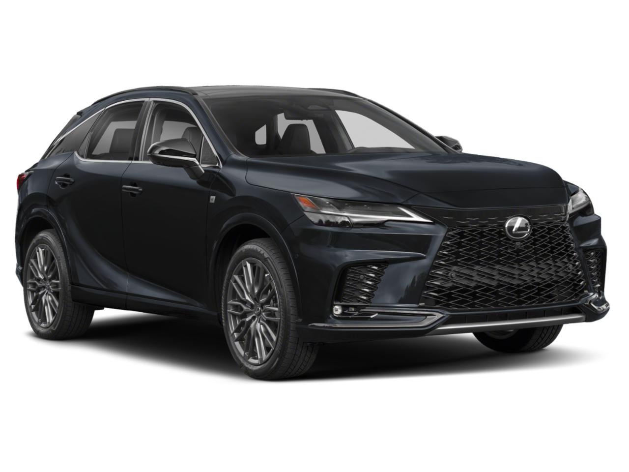 2024 Lexus RX 500h Vehicle Photo in Pembroke Pines , FL 33027