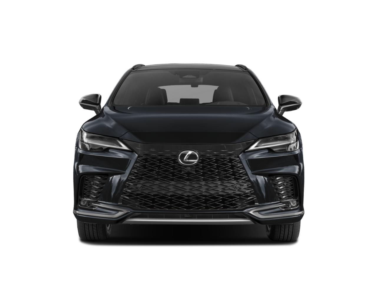 2024 Lexus RX Vehicle Photo in CORPUS CHRISTI, TX 78412-4902