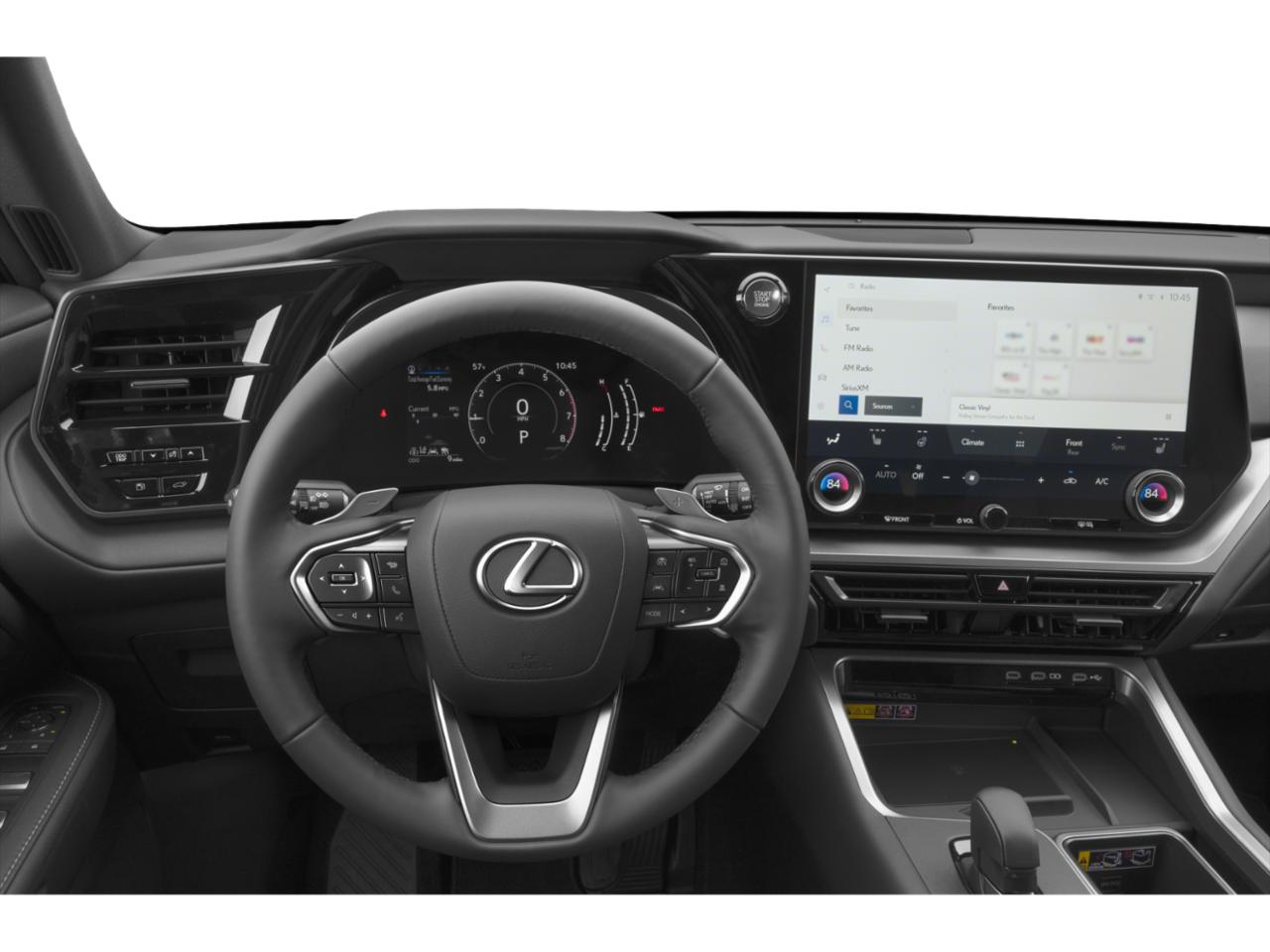 2024 Lexus TX 350 Vehicle Photo in Appleton, WI 54913