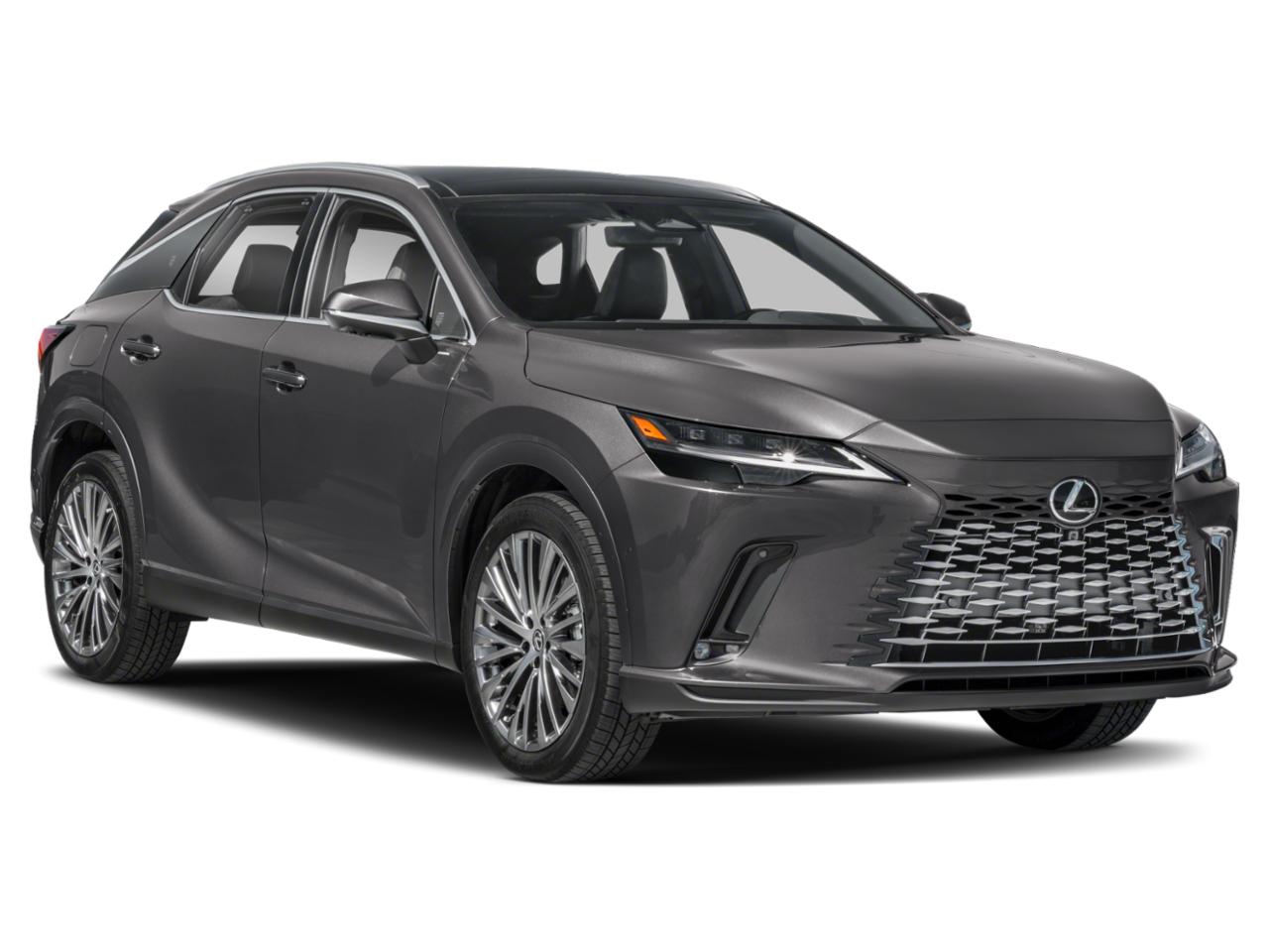 2024 Lexus RX 450h+ Vehicle Photo in Appleton, WI 54913