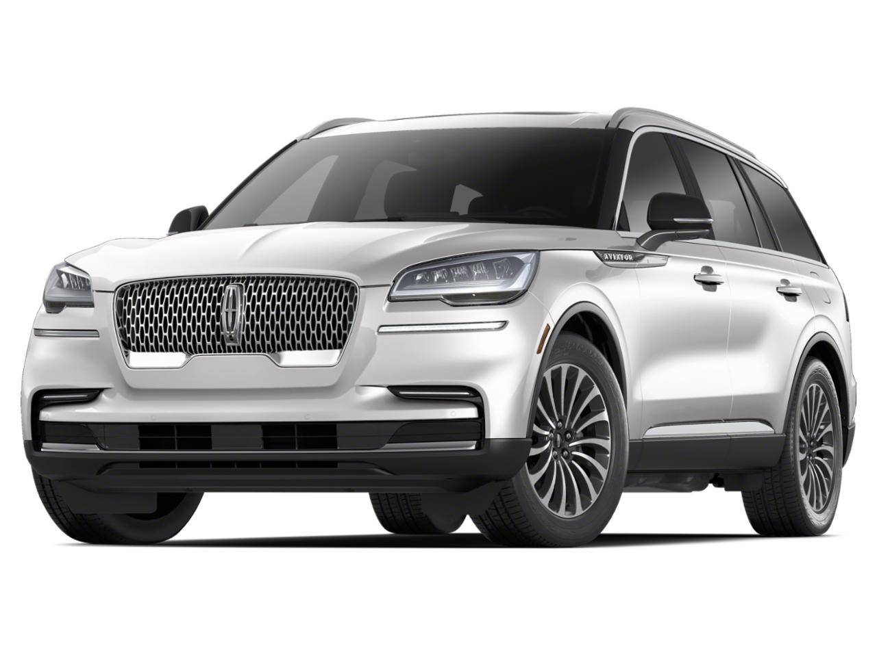 2024 Lincoln Aviator Vehicle Photo in Jacksonville, FL 32244