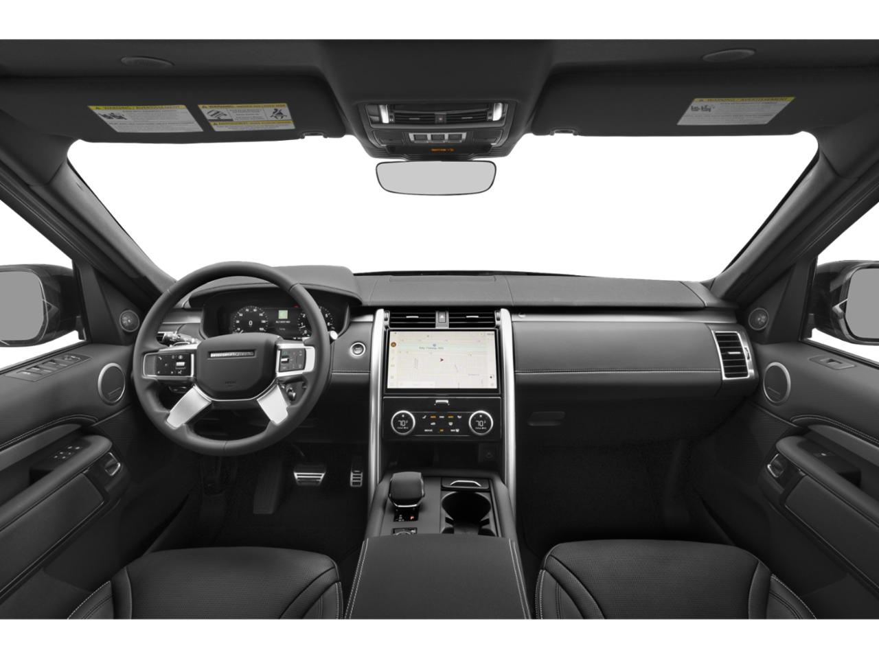 2024 Land Rover Discovery Vehicle Photo in Pompano Beach, FL 33064