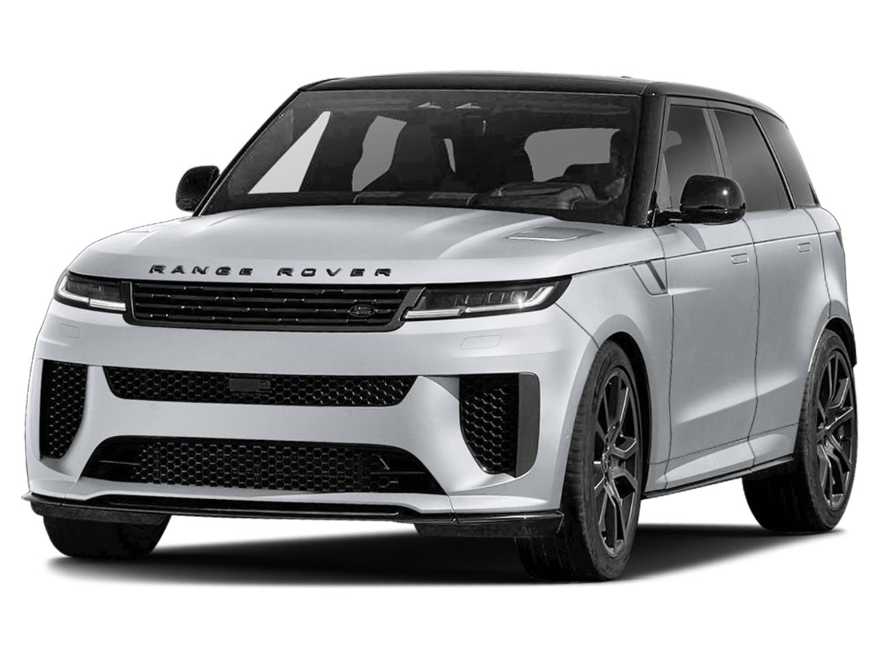 2024 Land Rover Range Rover Sport Vehicle Photo in Pompano Beach, FL 33064