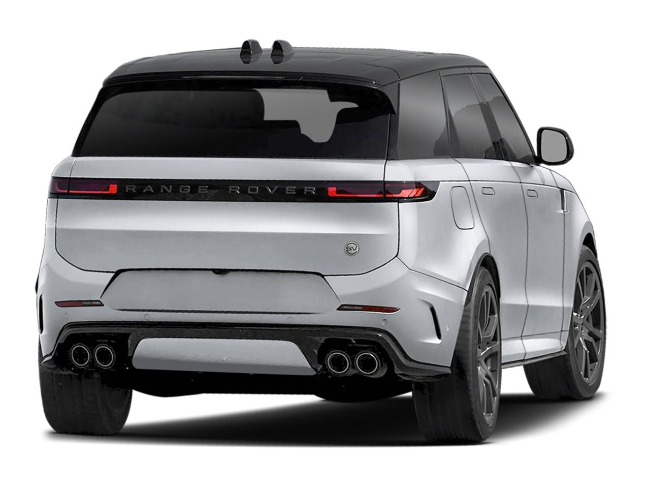 2024 Land Rover Range Rover Sport Vehicle Photo in Pompano Beach, FL 33064