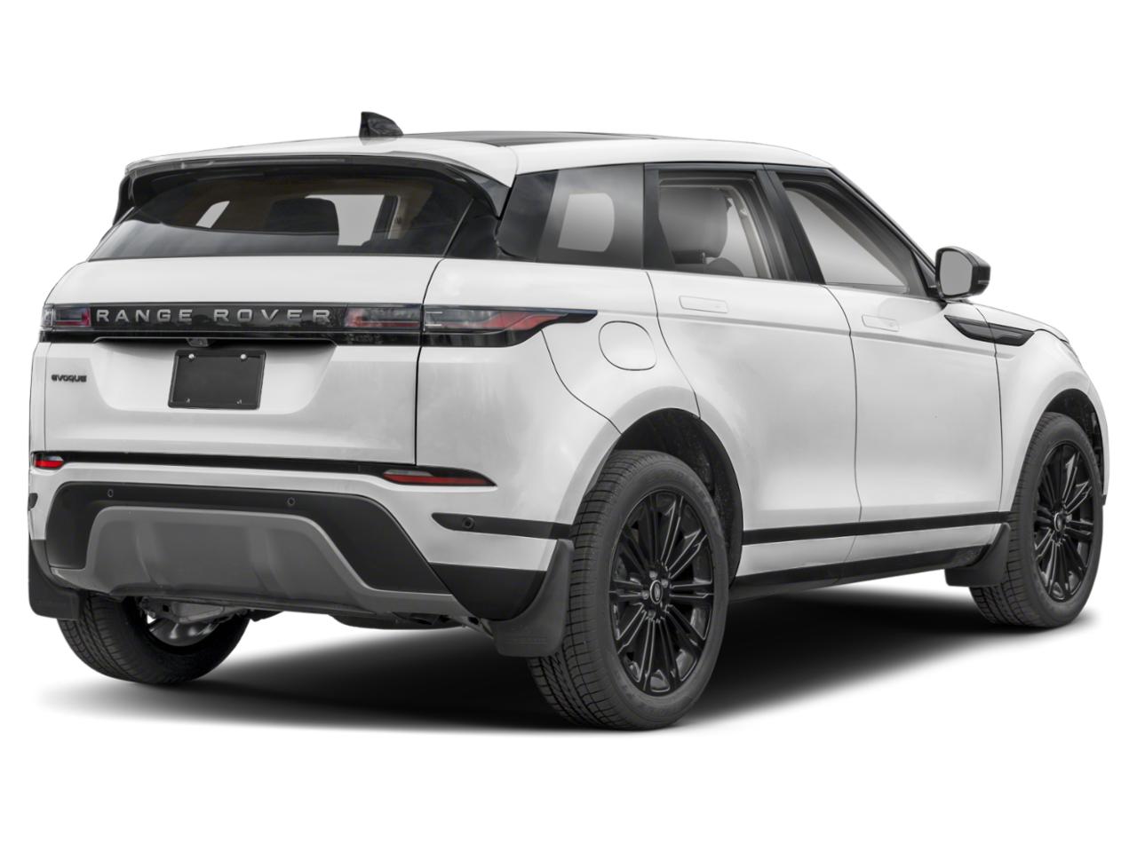 2024 Land Rover Range Rover Evoque Vehicle Photo in Bethesda, MD 20852