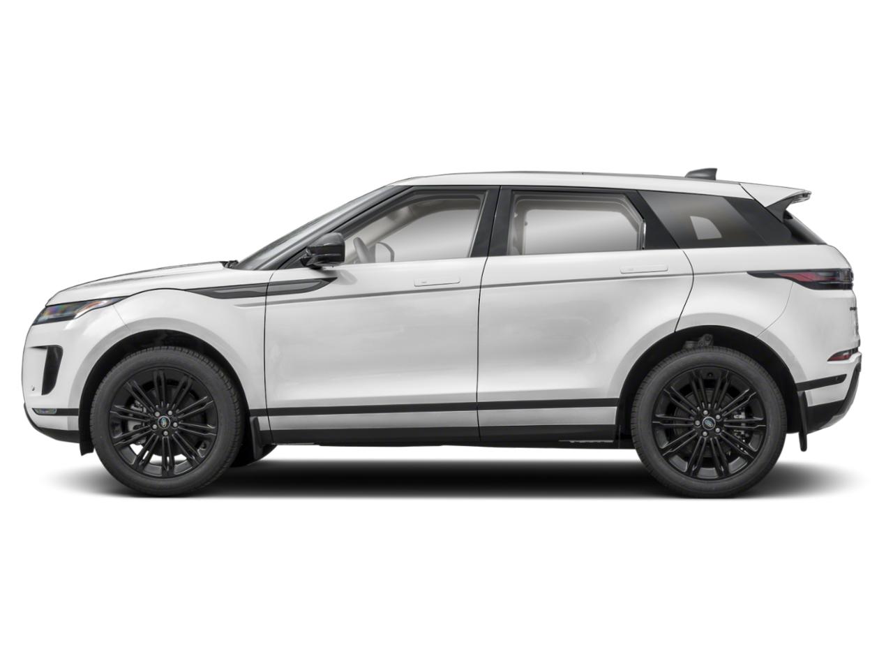 2024 Land Rover Range Rover Evoque Vehicle Photo in Cockeysville, MD 21030