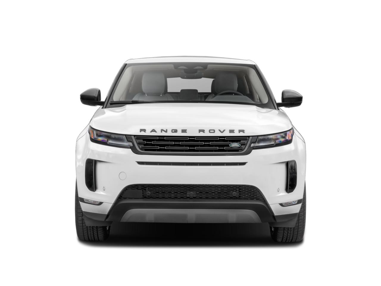 2024 Land Rover Range Rover Evoque Vehicle Photo in Maitland, FL 32751